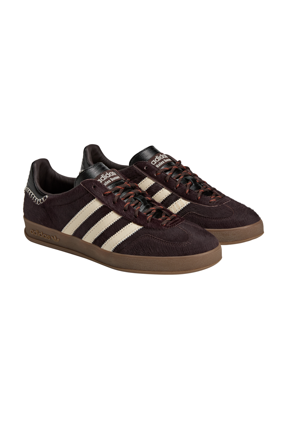 סניקרס Gazelle Pony
