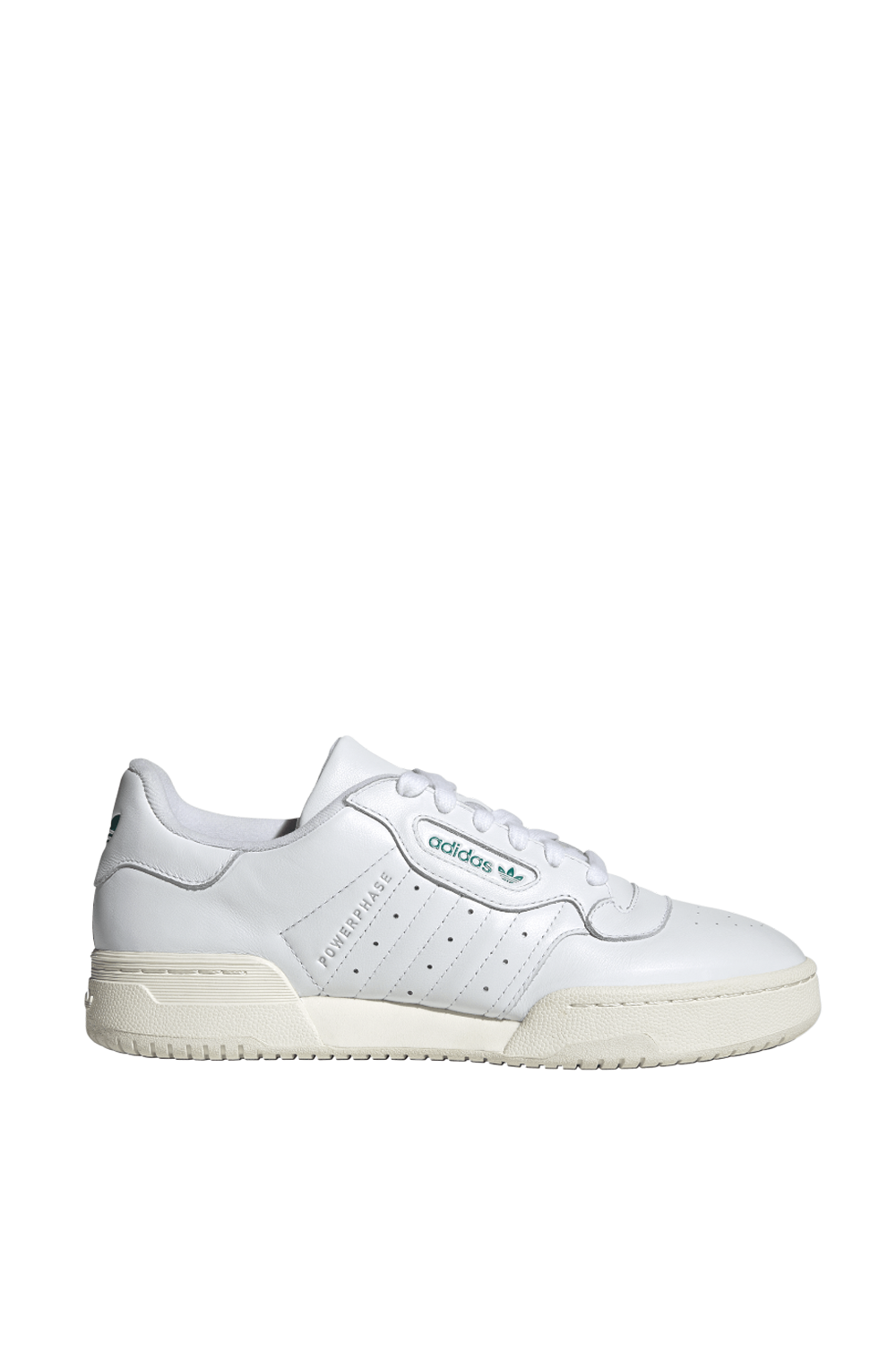 סניקרס עור Powerphase