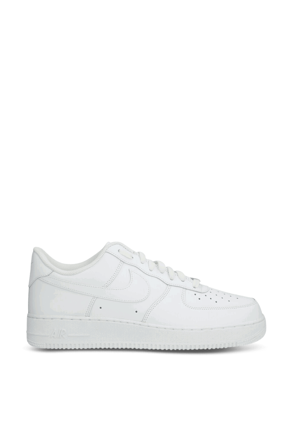 סניקרס עור Air Force 1 '07