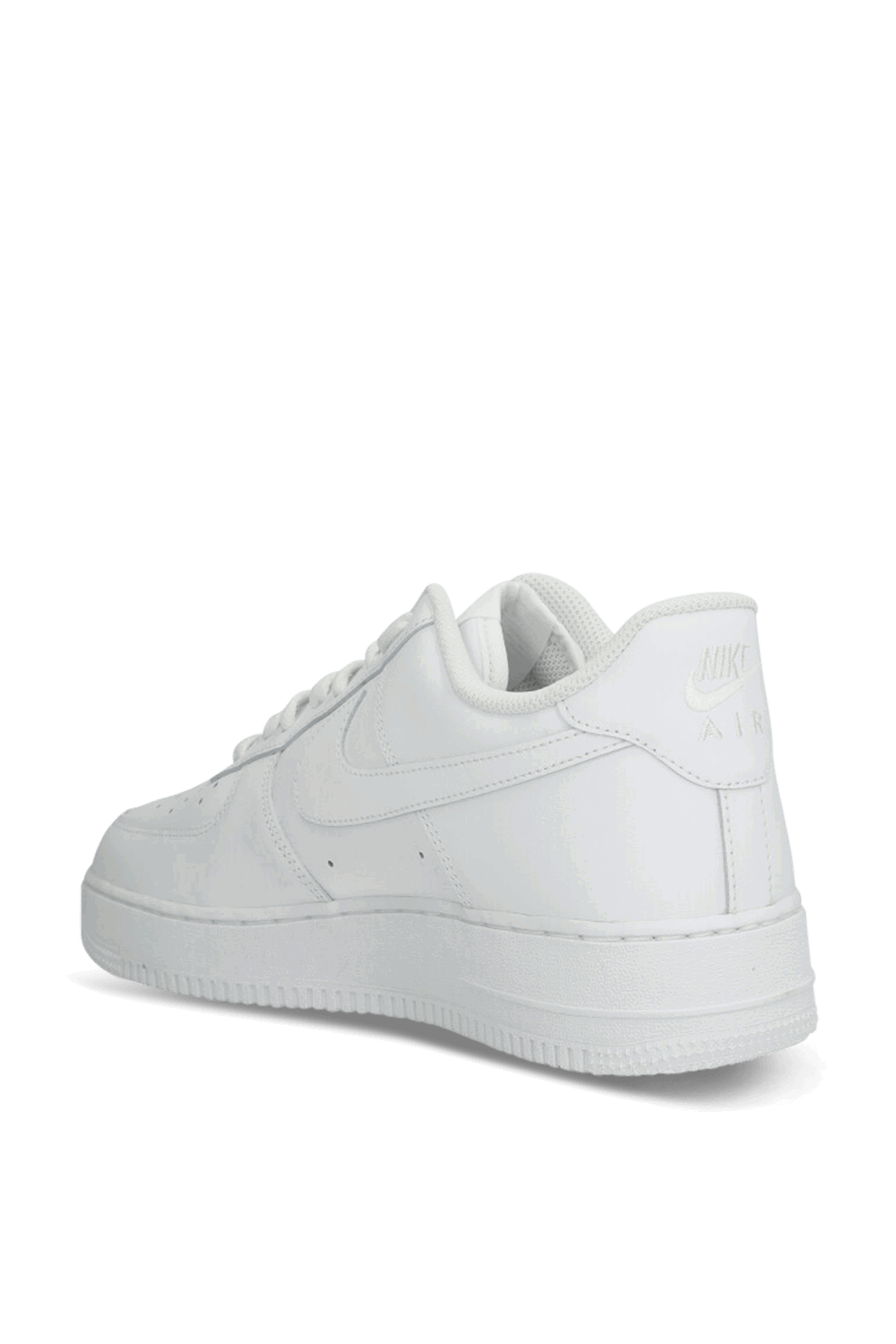 סניקרס עור Air Force 1 '07
