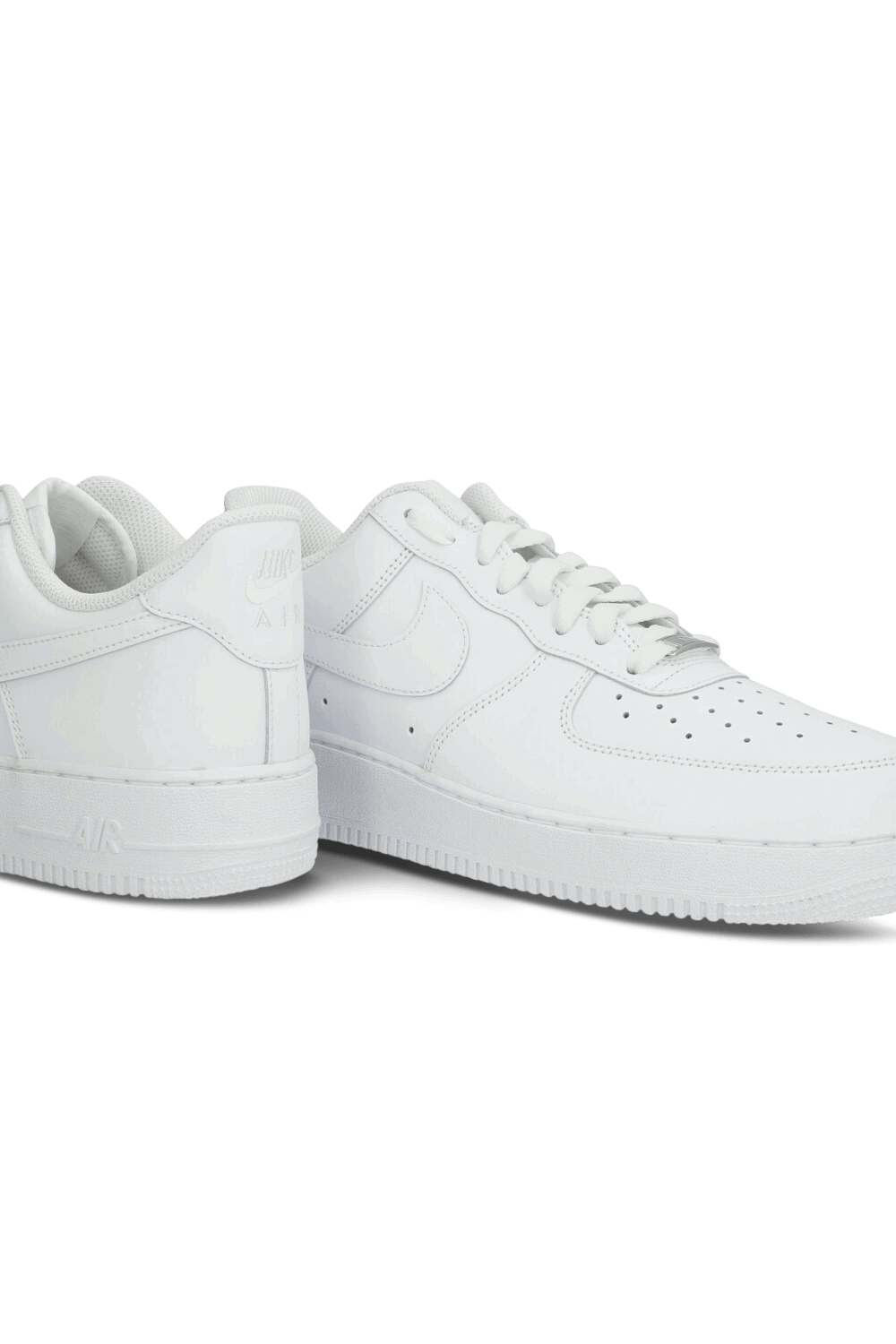 סניקרס עור Air Force 1 '07