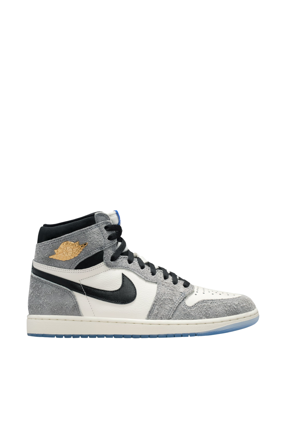 סניקרס עור Air Jordan 1 High
