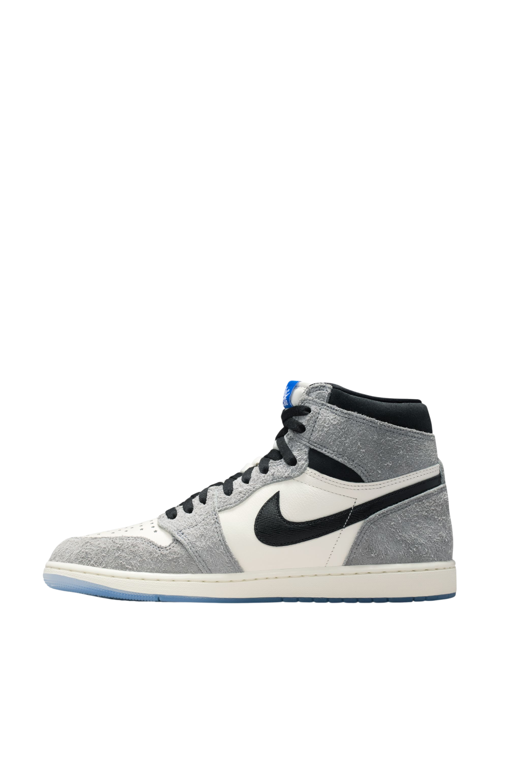 סניקרס עור Air Jordan 1 High