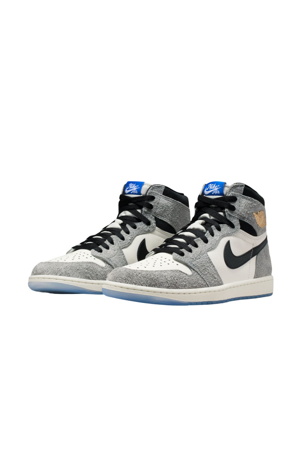 סניקרס עור Air Jordan 1 High