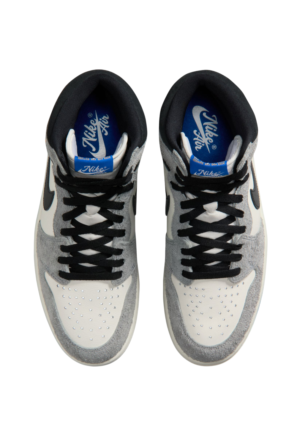 סניקרס עור Air Jordan 1 High