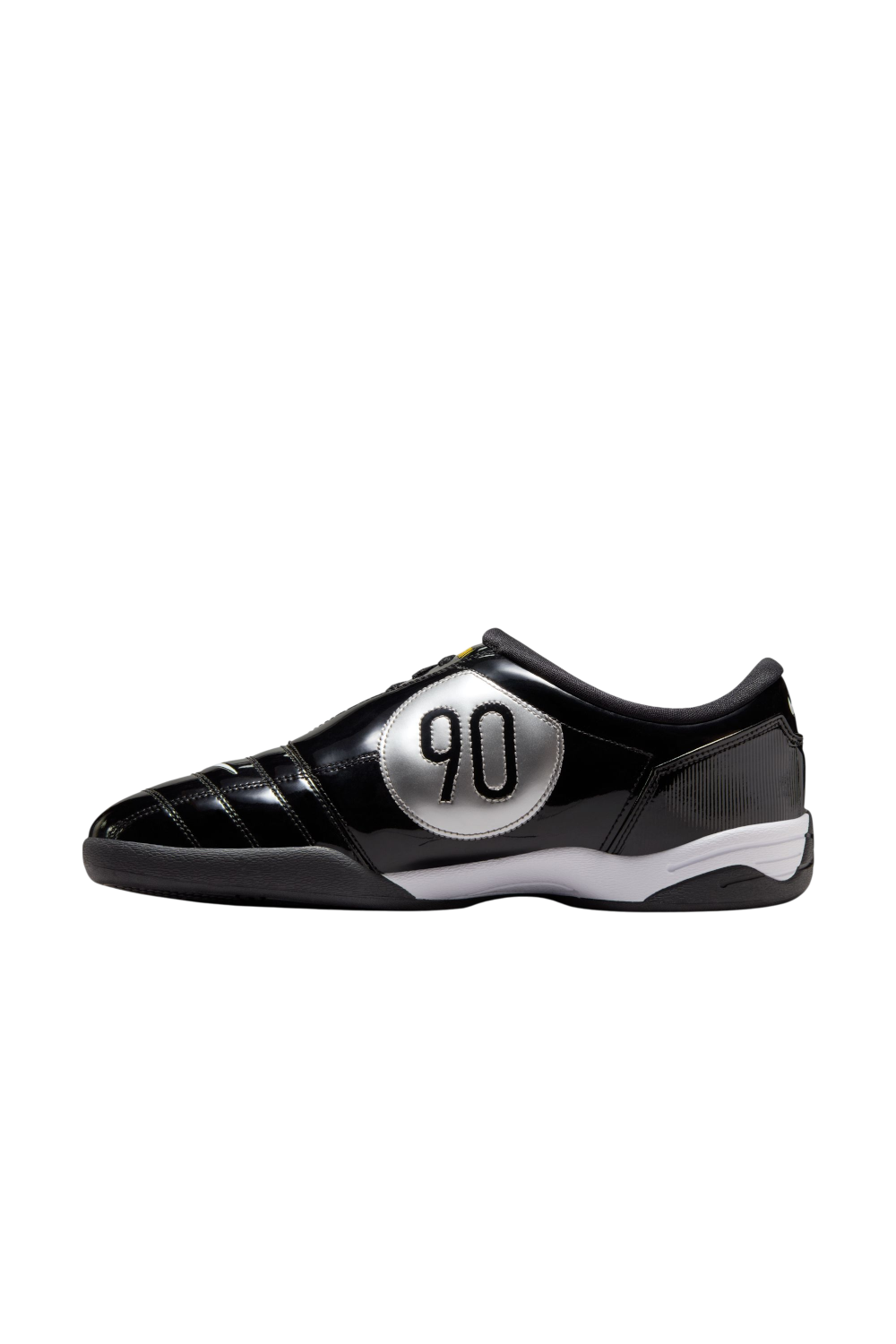 סניקרס עור Total 90 III