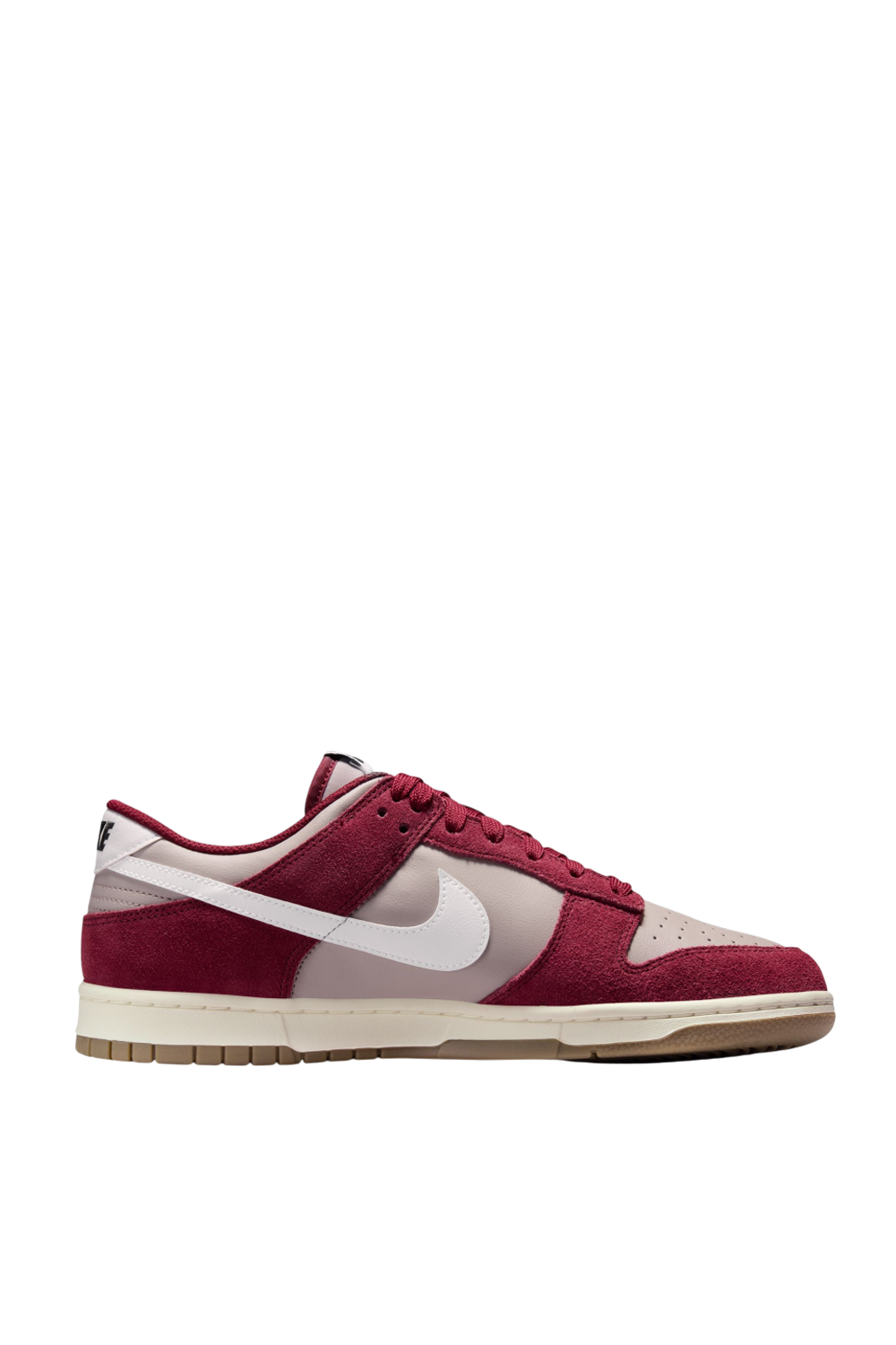 סניקרס עור Dunk Low