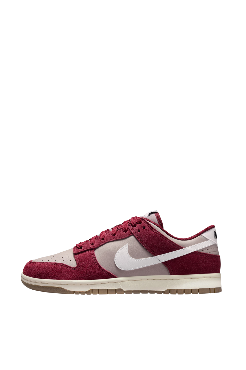 סניקרס עור Dunk Low