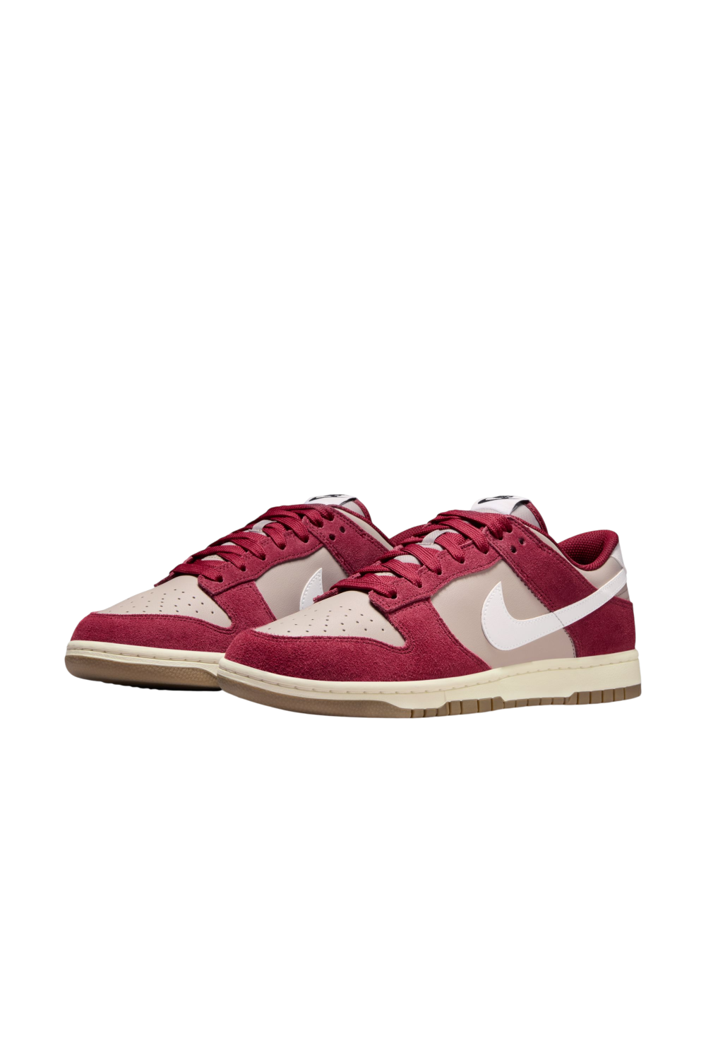 סניקרס עור Dunk Low