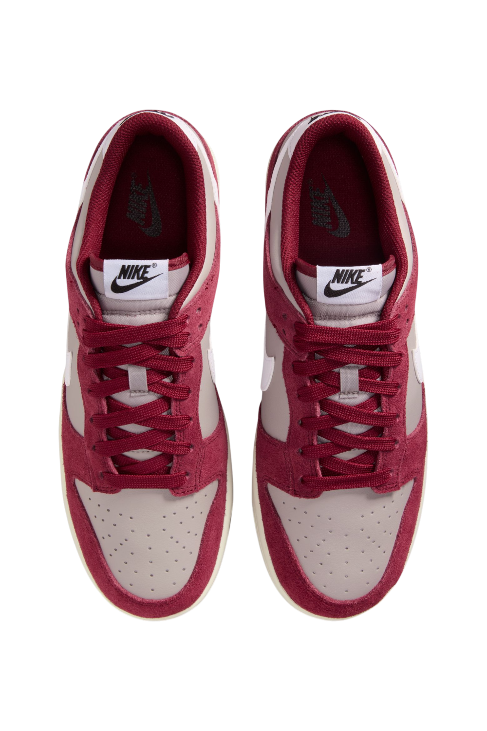 סניקרס עור Dunk Low