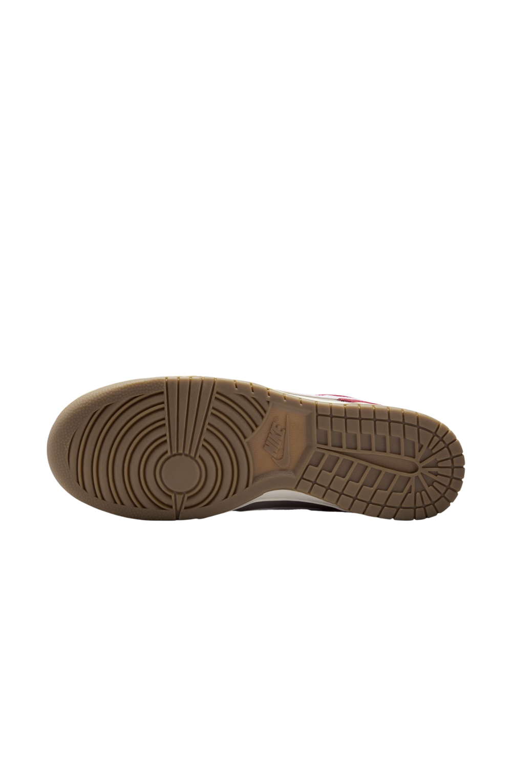 סניקרס עור Dunk Low