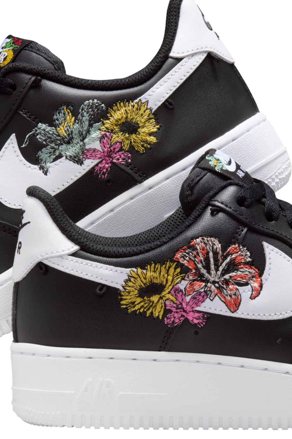 סניקרס עור Air Force 1