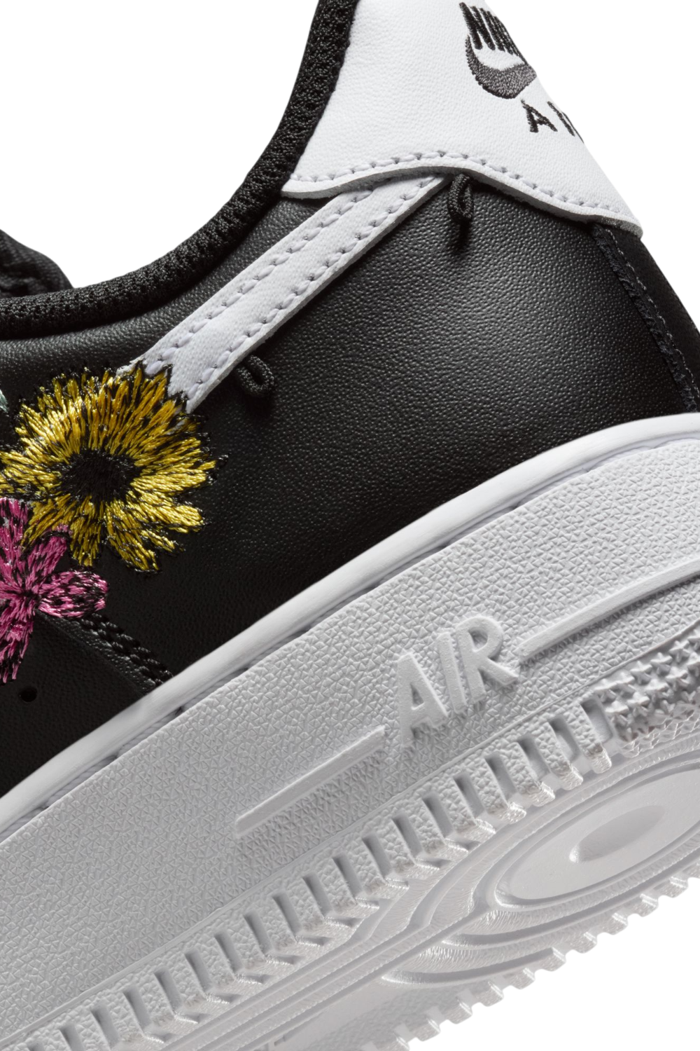 סניקרס עור Air Force 1