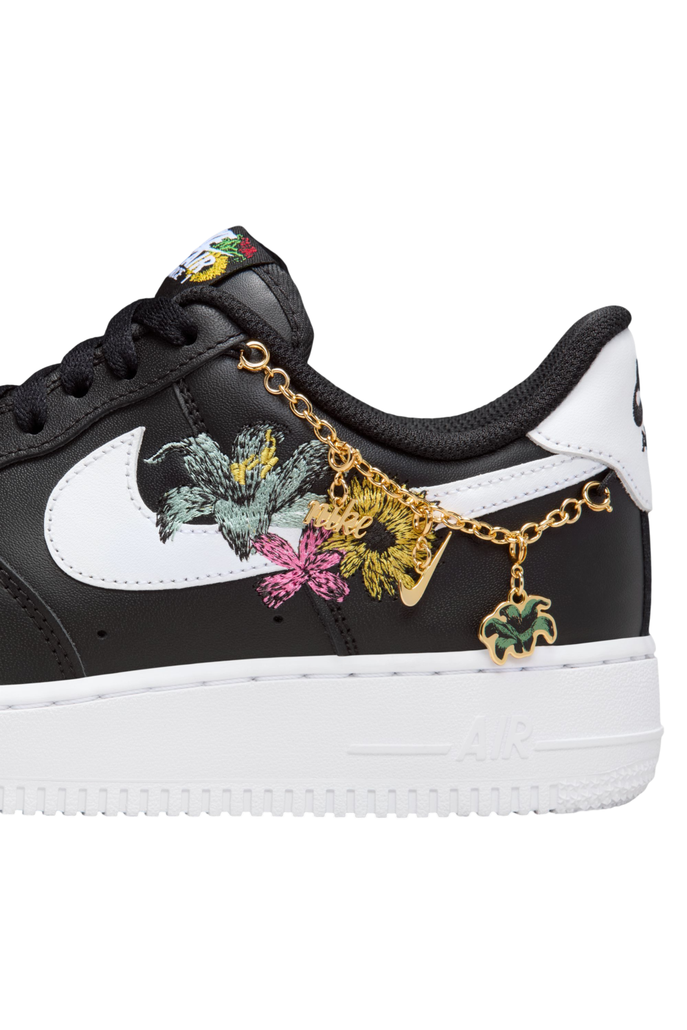 סניקרס עור Air Force 1