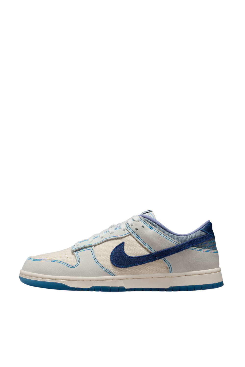 סניקרס עור Dunk Low