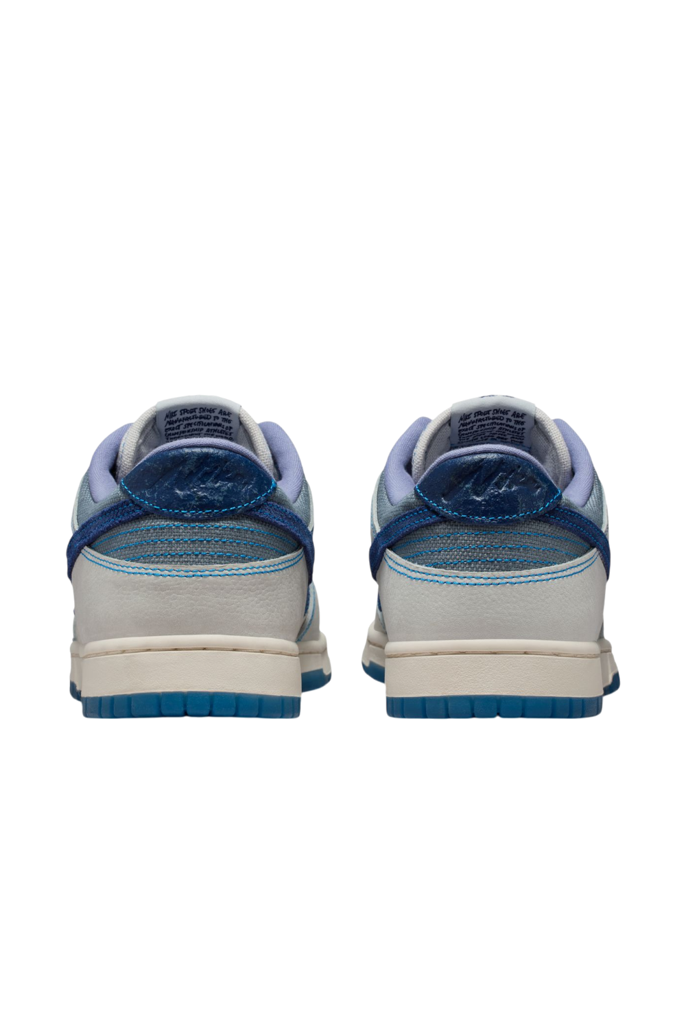 סניקרס עור Dunk Low