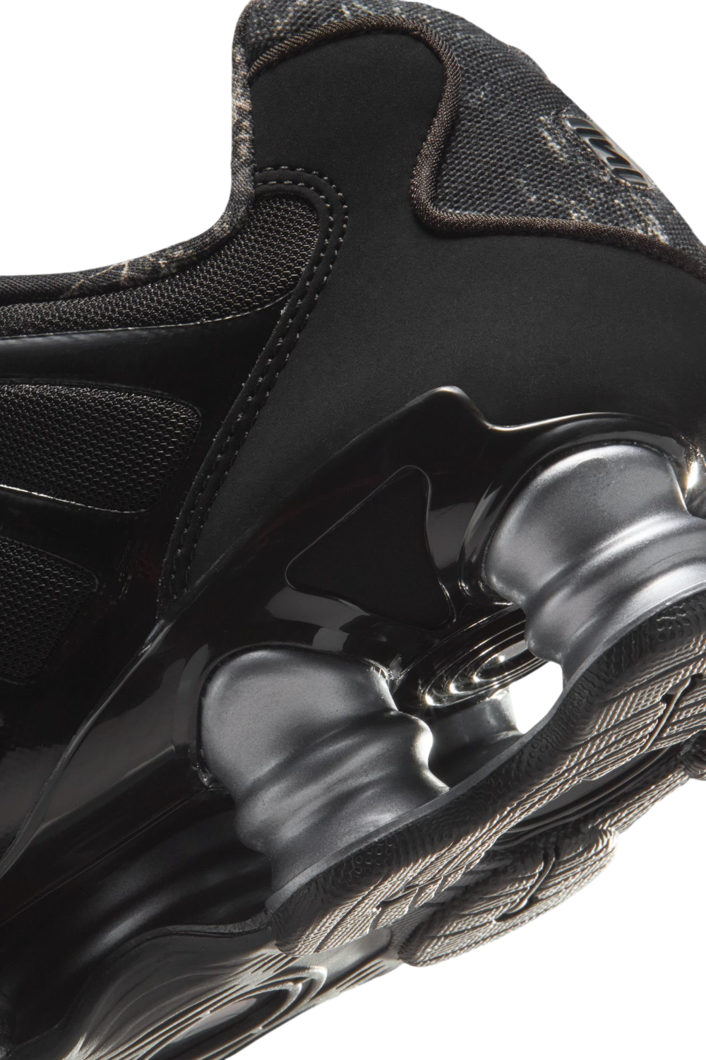 סניקרס Shox TL