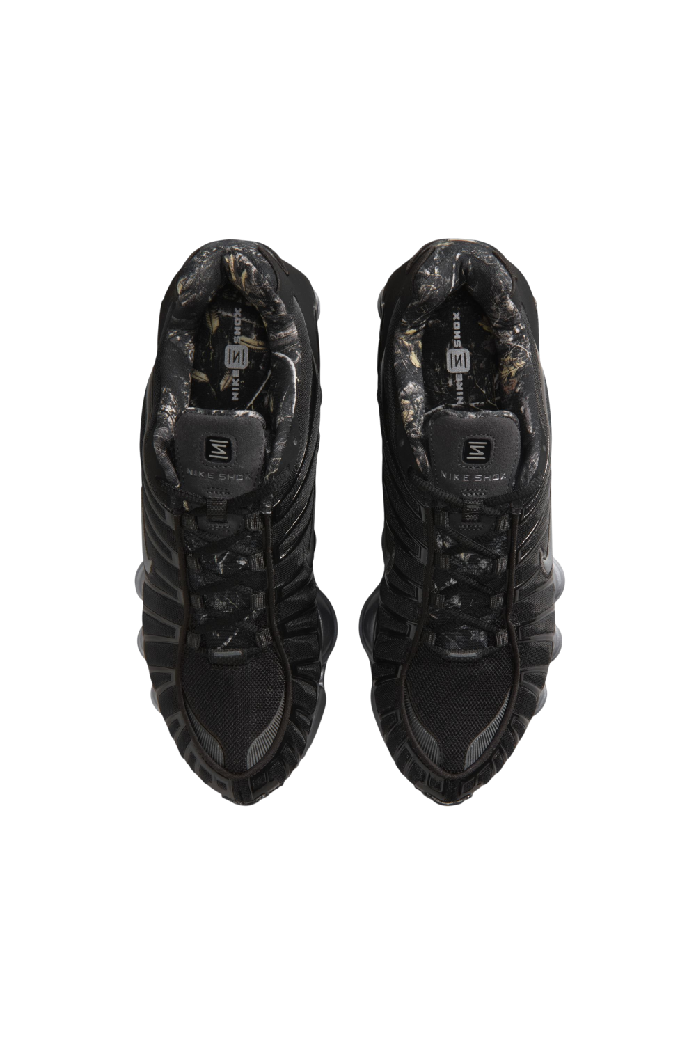 סניקרס Shox TL