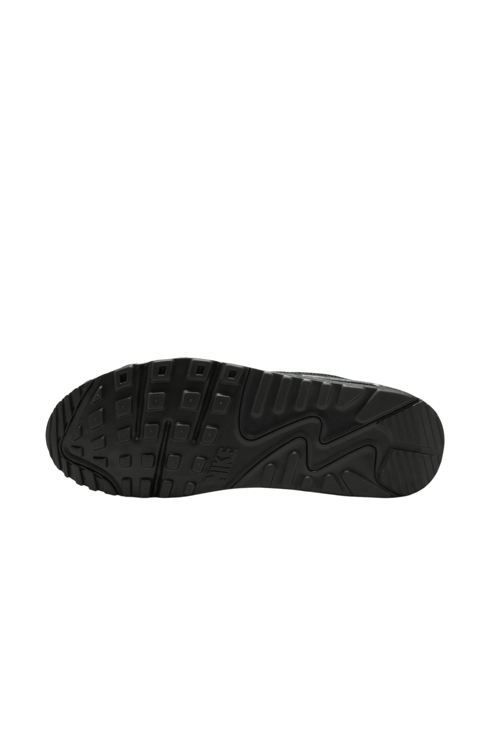 סניקרס עור Air Max 90