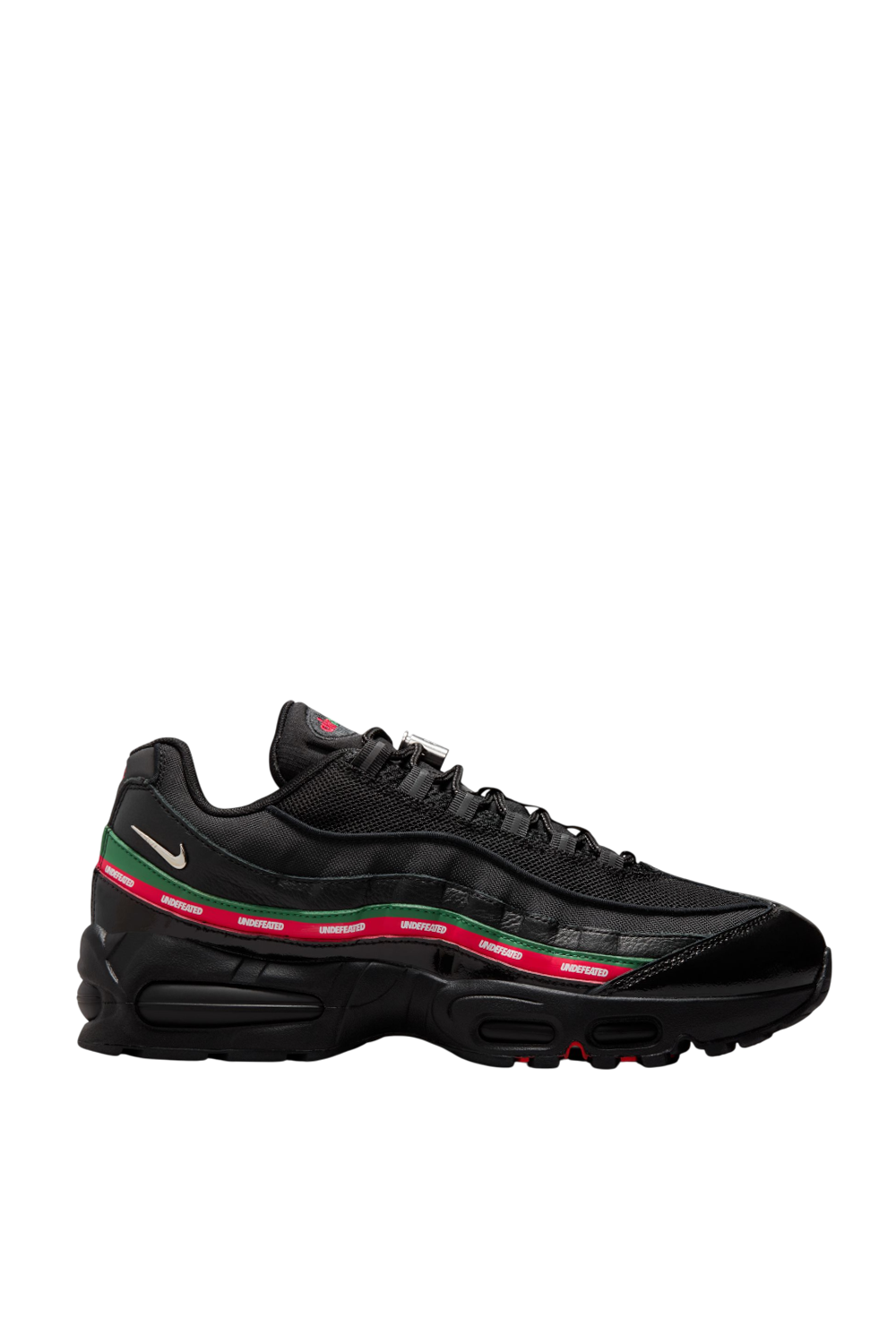 סניקרס עור Air Max 95
