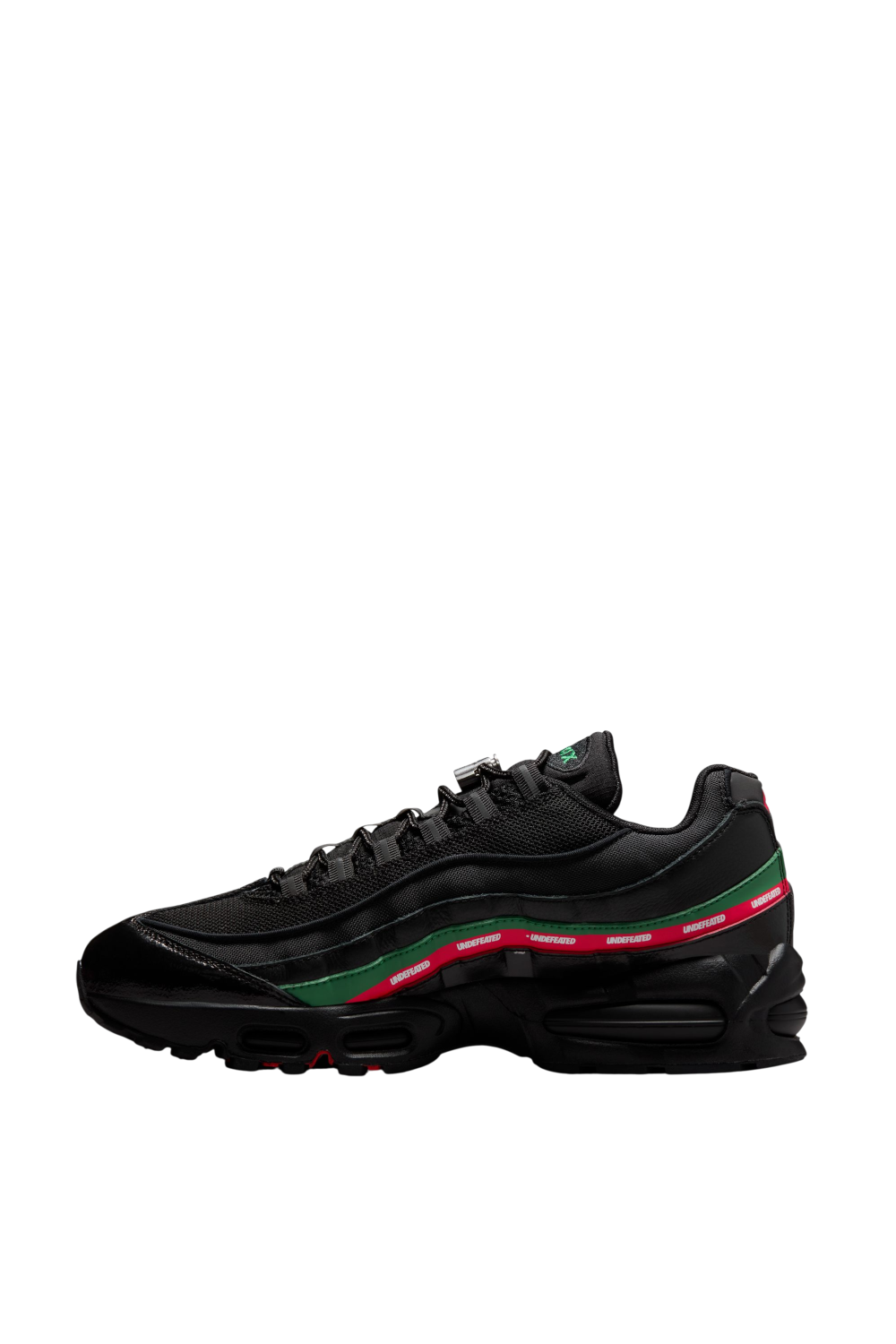 סניקרס עור Air Max 95