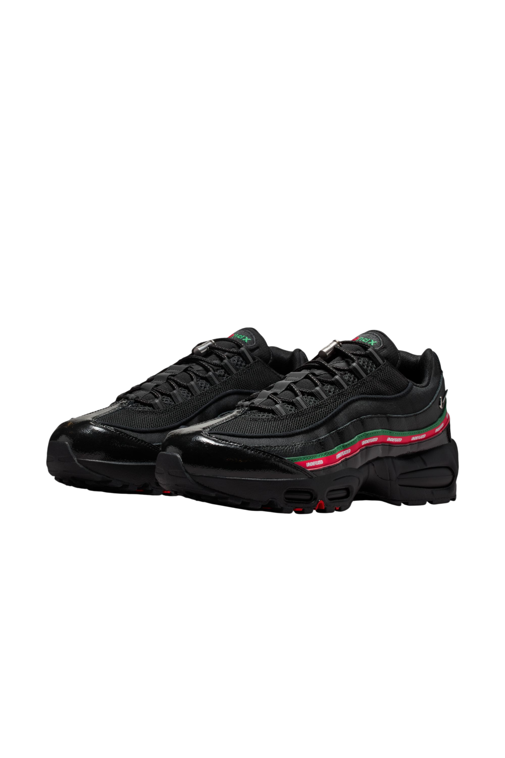 סניקרס עור Air Max 95
