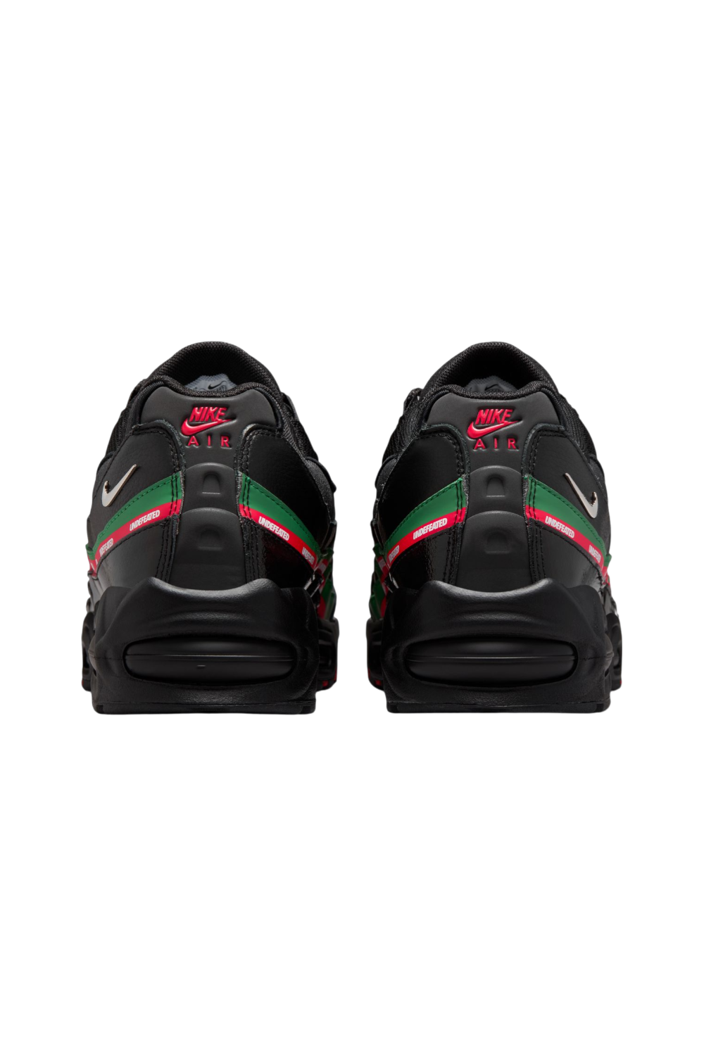 סניקרס עור Air Max 95
