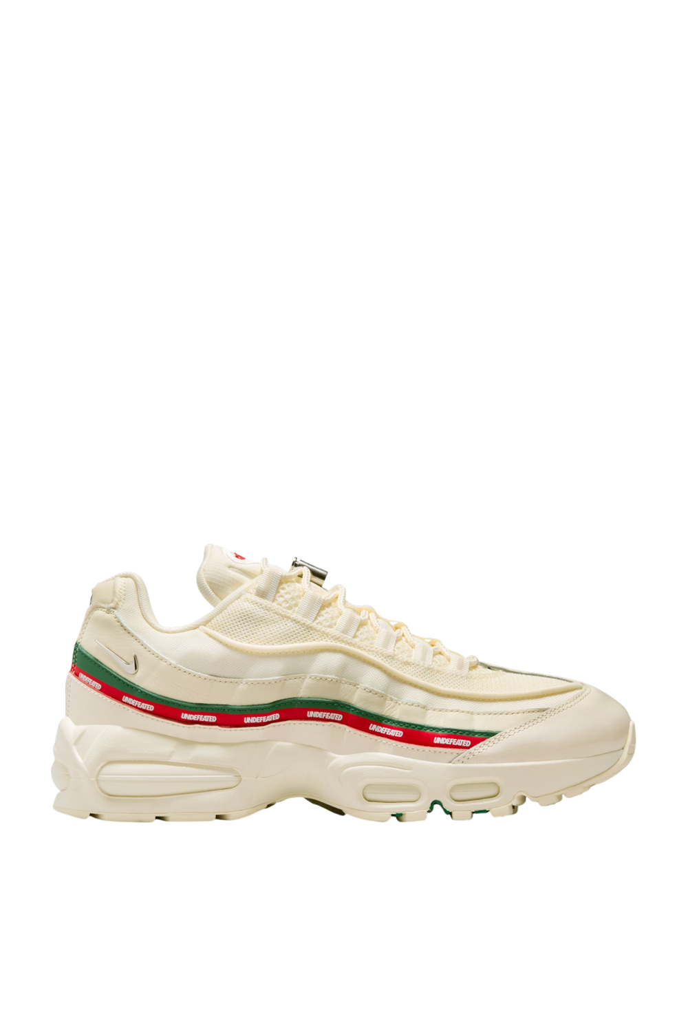 סניקרס עור Air Max 95