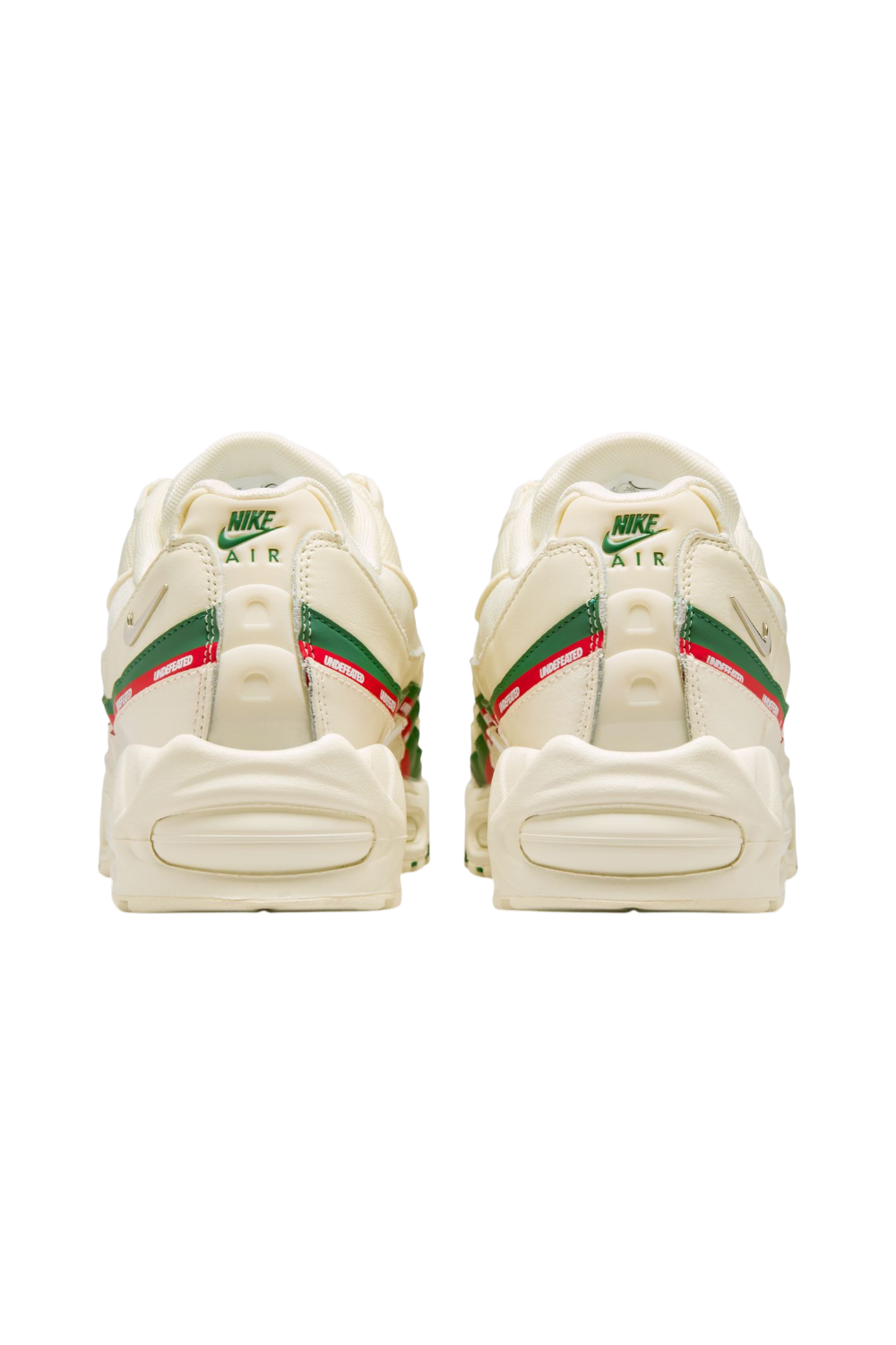 סניקרס עור Air Max 95