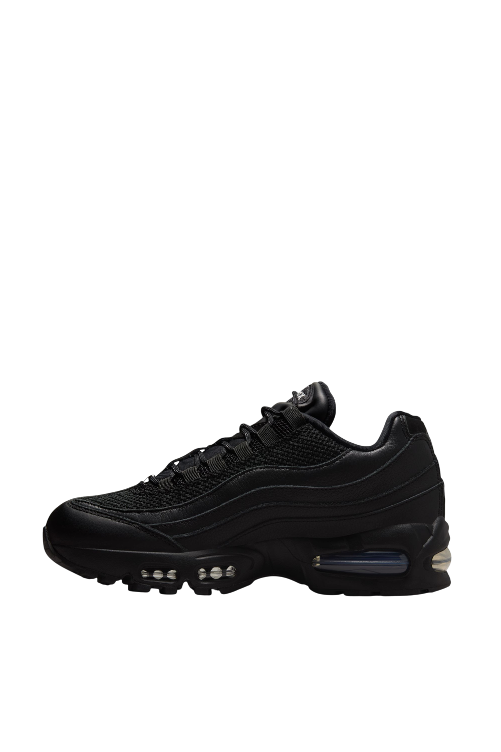סניקרס עור Air Max 95