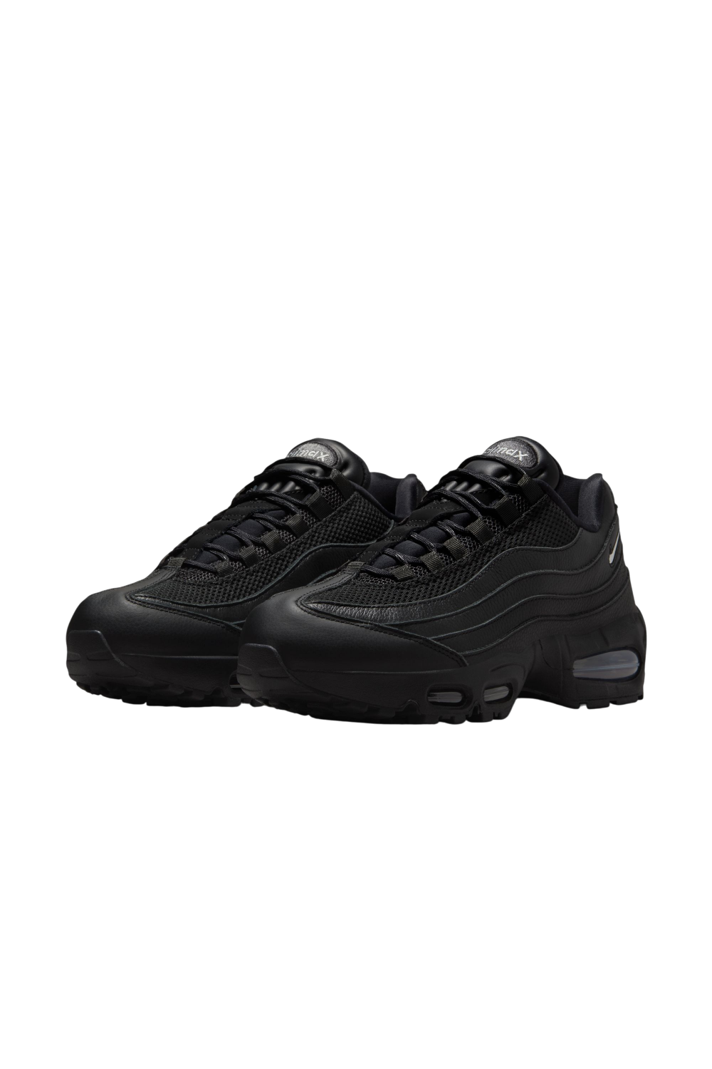 סניקרס עור Air Max 95
