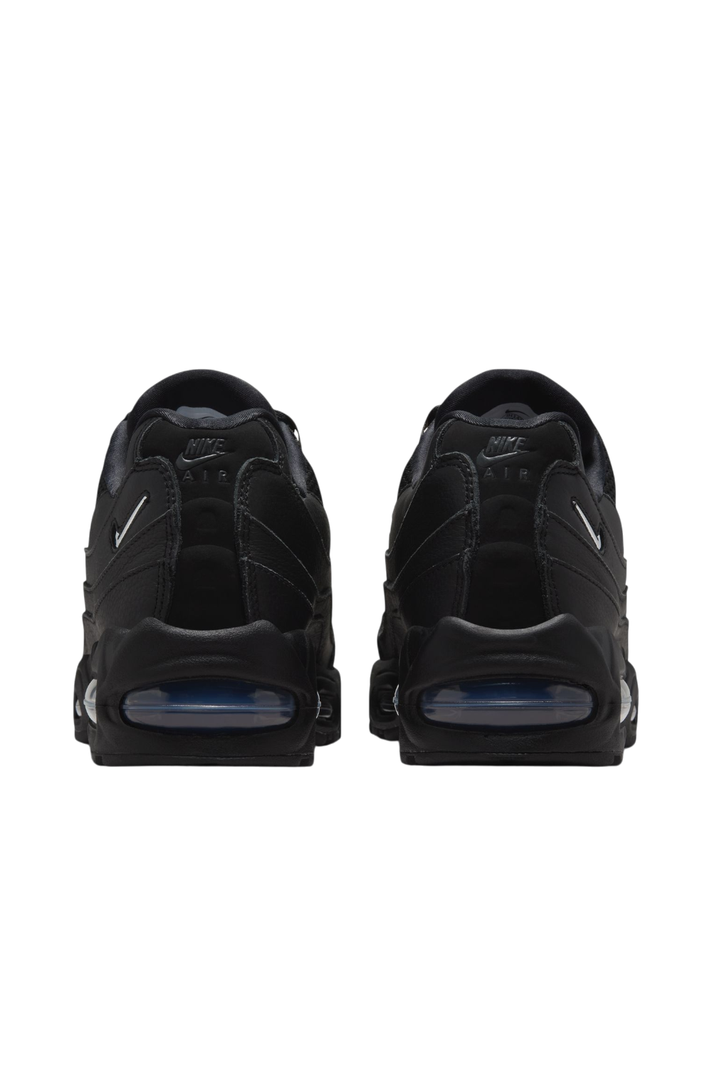 סניקרס עור Air Max 95