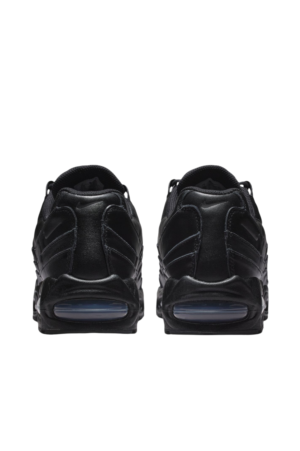סניקרס עור Air Max 95