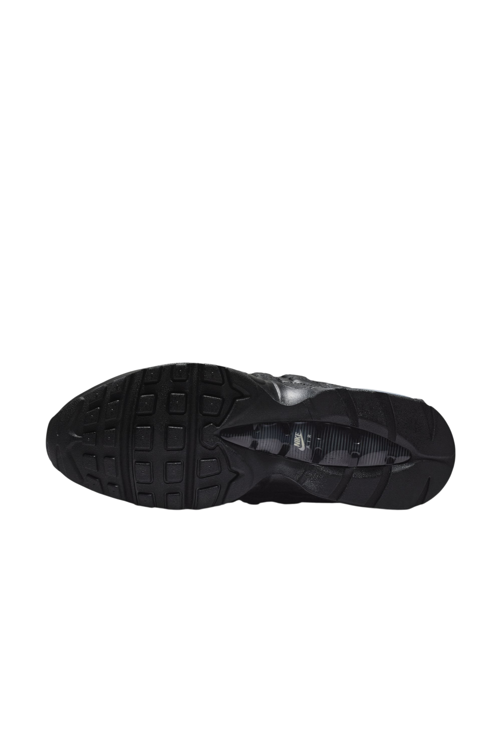 סניקרס עור Air Max 95