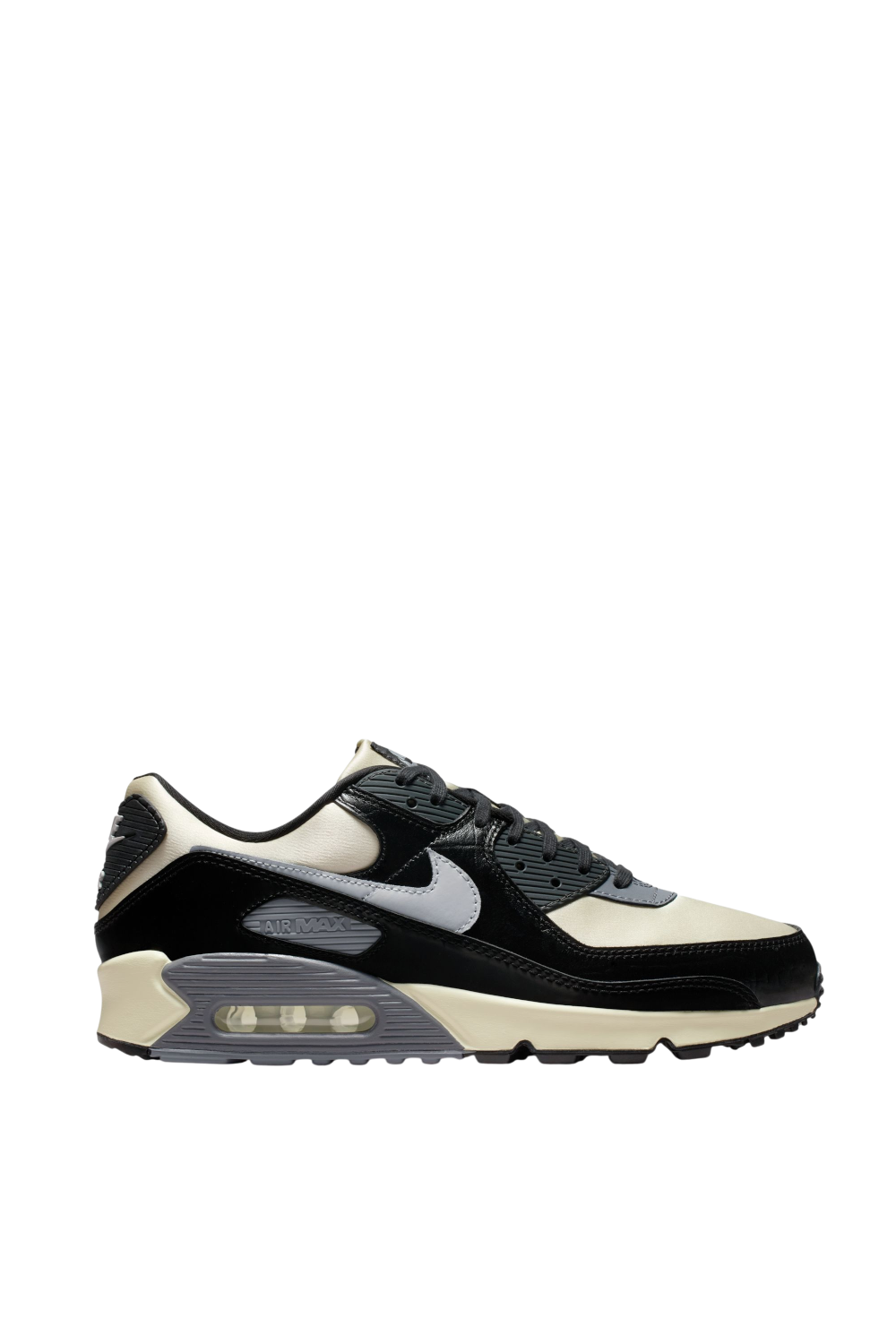 סניקרס עור Air Max 90