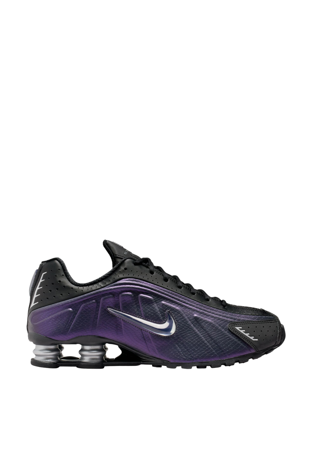 סניקרס Shox R4