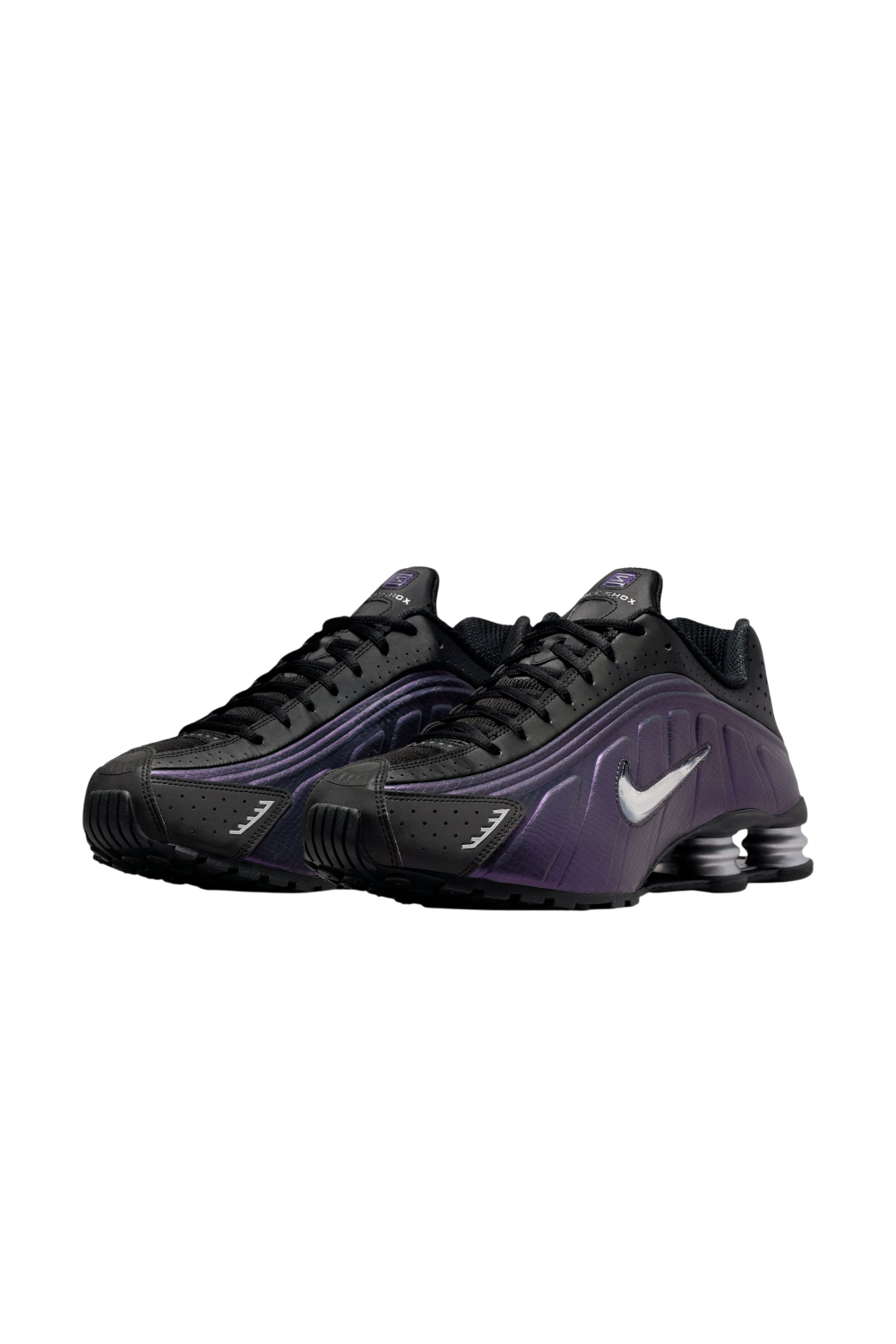 סניקרס Shox R4