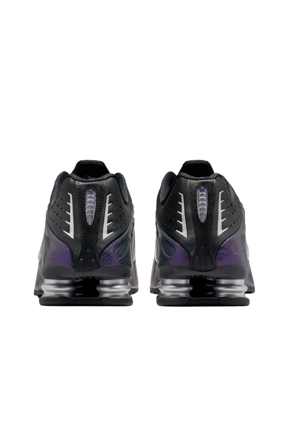 סניקרס Shox R4