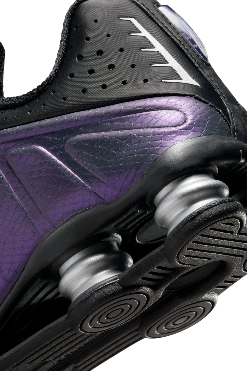 סניקרס Shox R4