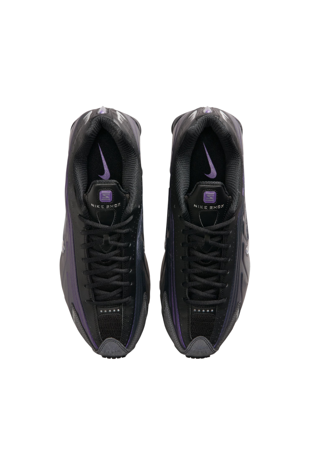 סניקרס Shox R4