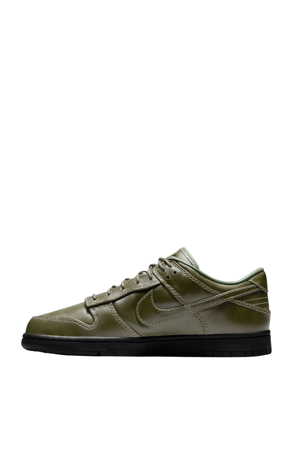 סניקרס עור Dunk Low