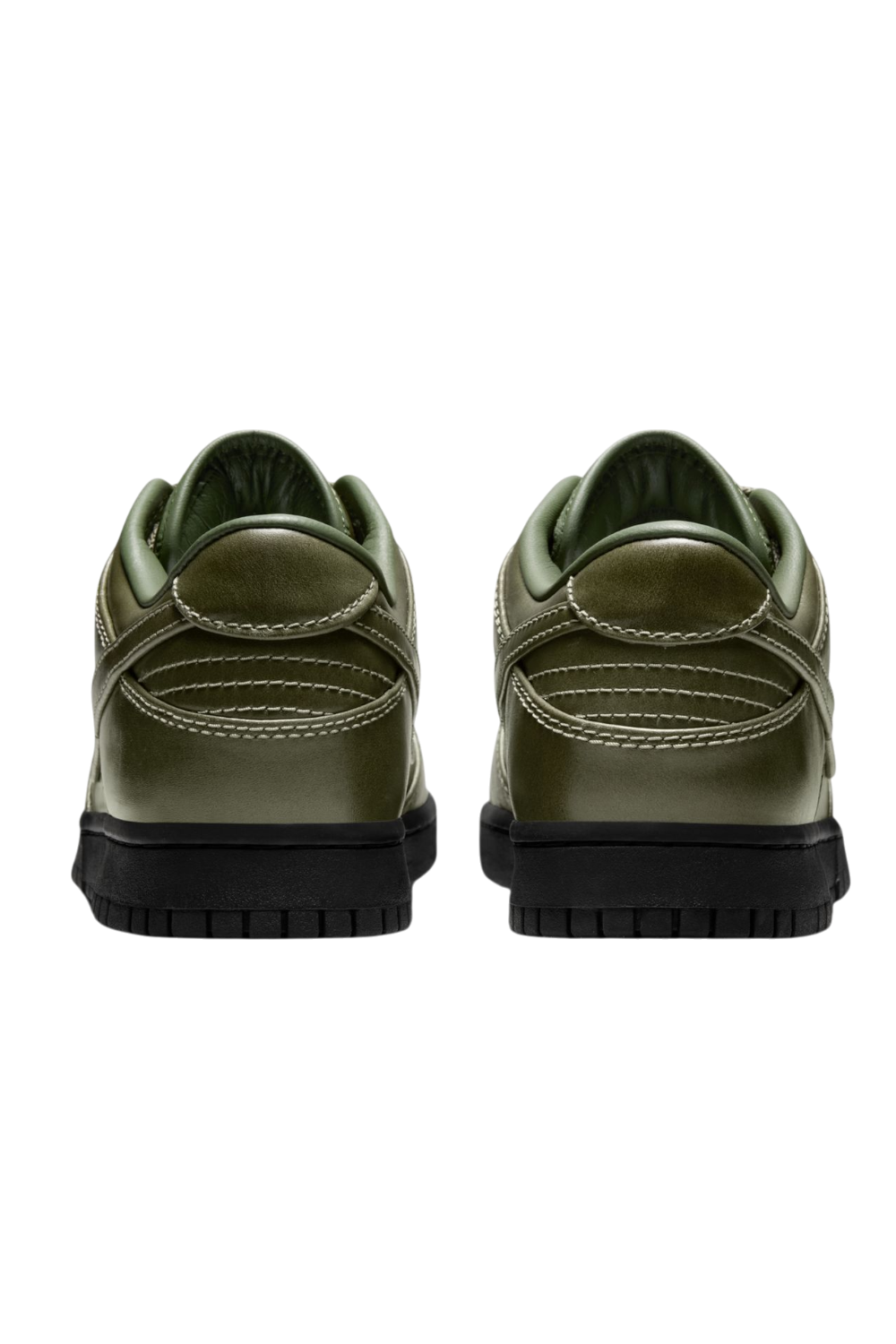 סניקרס עור Dunk Low