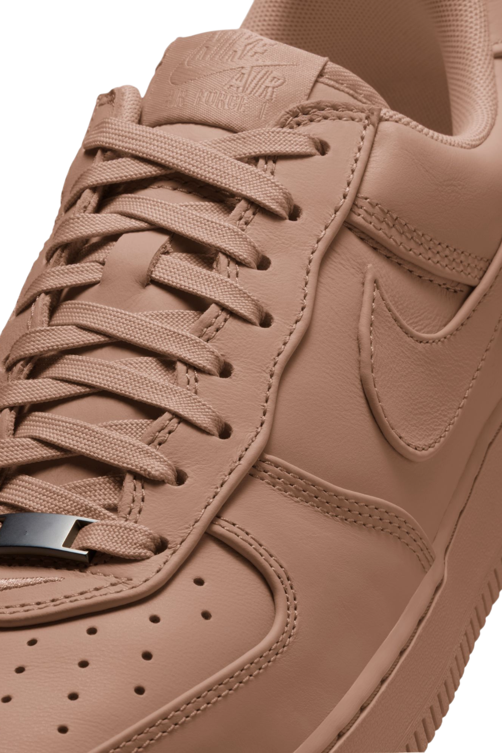 סניקרס עור Air Force 1