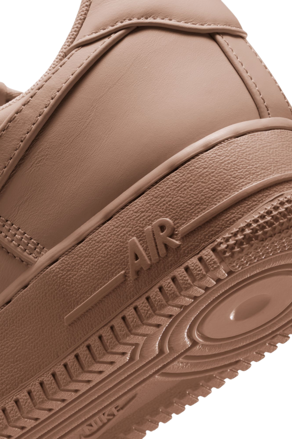 סניקרס עור Air Force 1