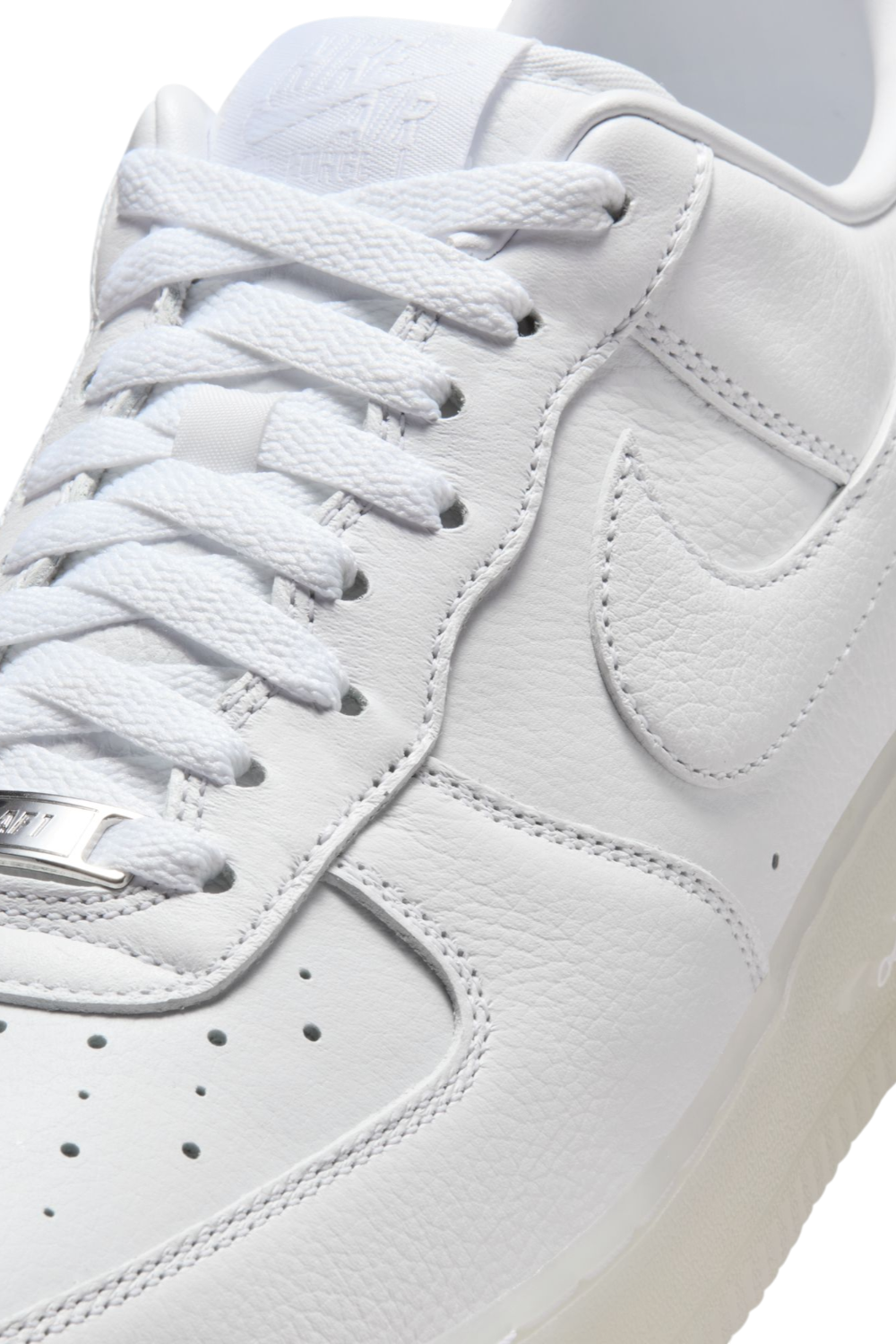 סניקרס עור Air Force 1 NOCTA