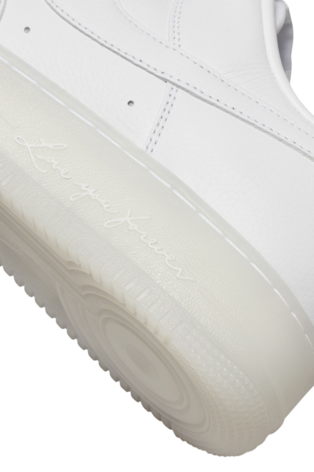 סניקרס עור Air Force 1 NOCTA