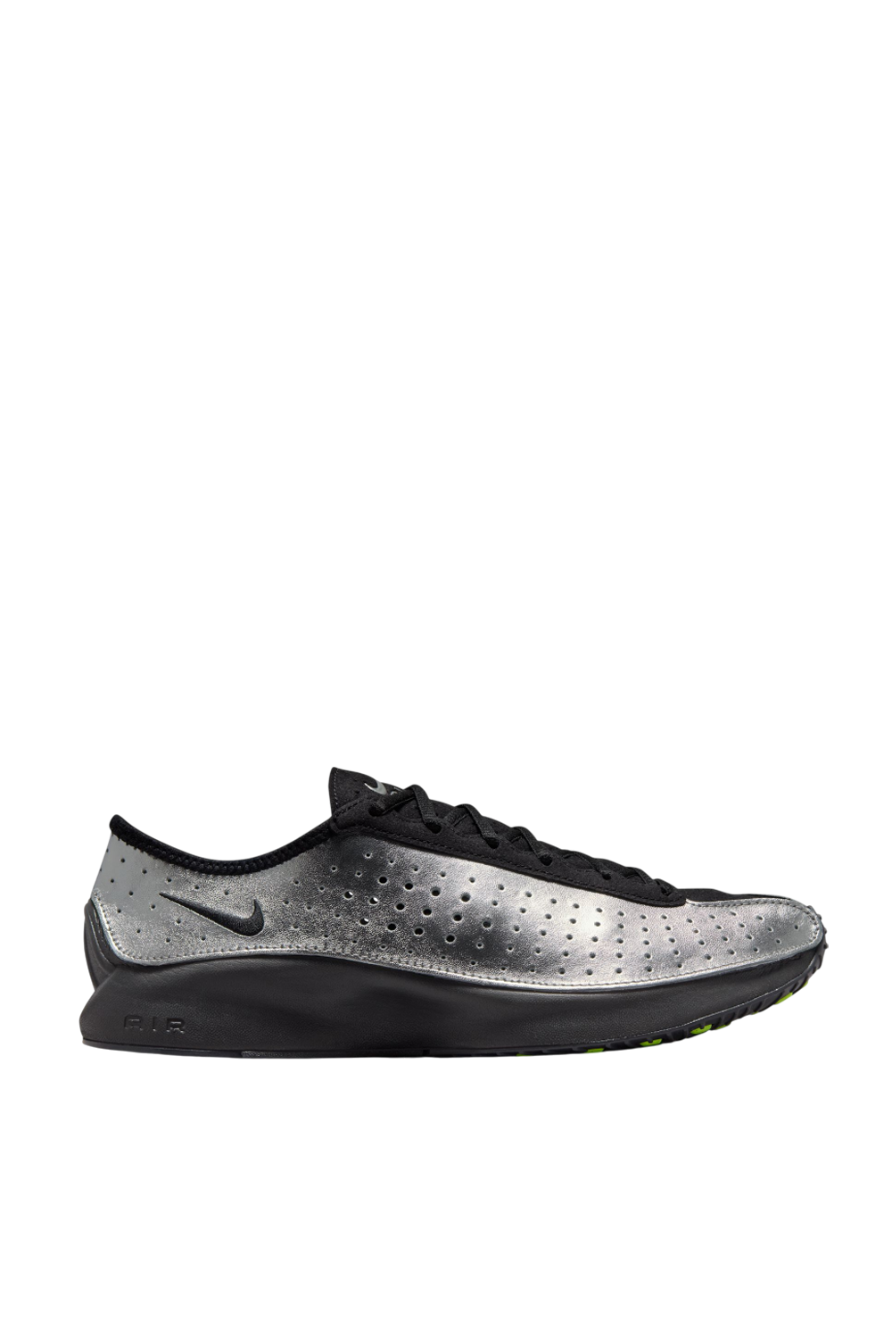 סניקרס עור Air Superfly
