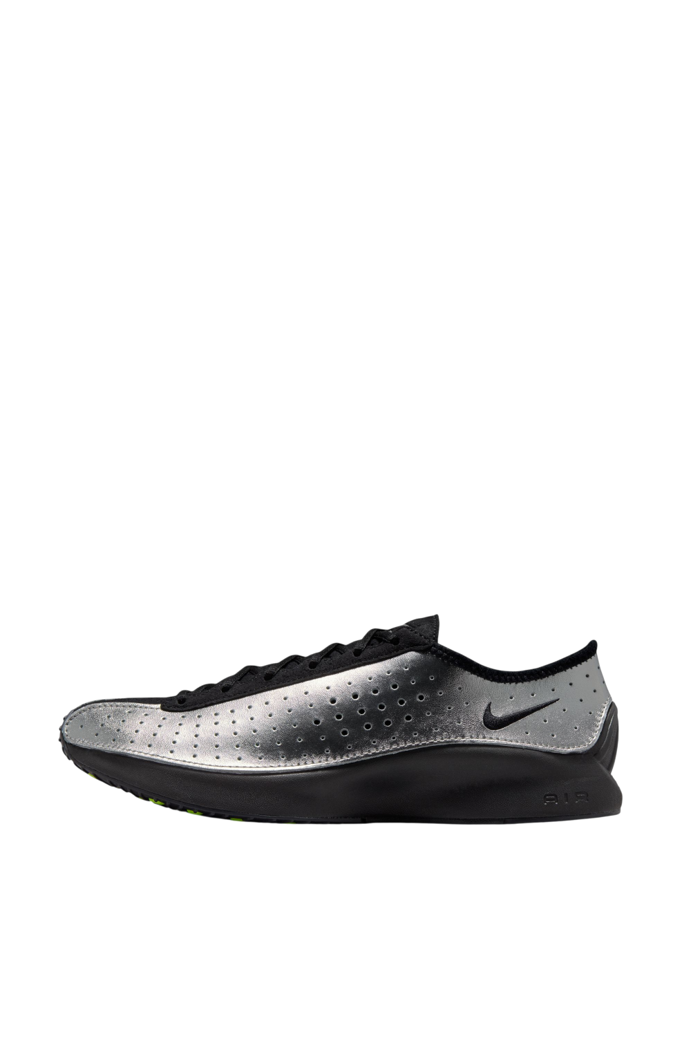 סניקרס עור Air Superfly
