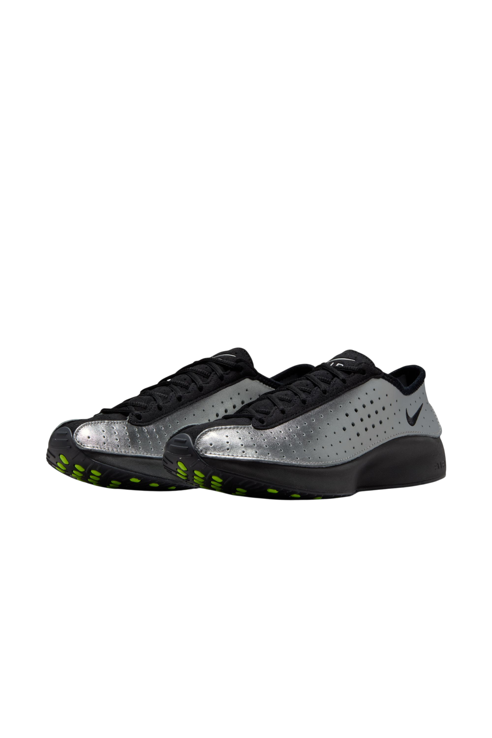 סניקרס עור Air Superfly