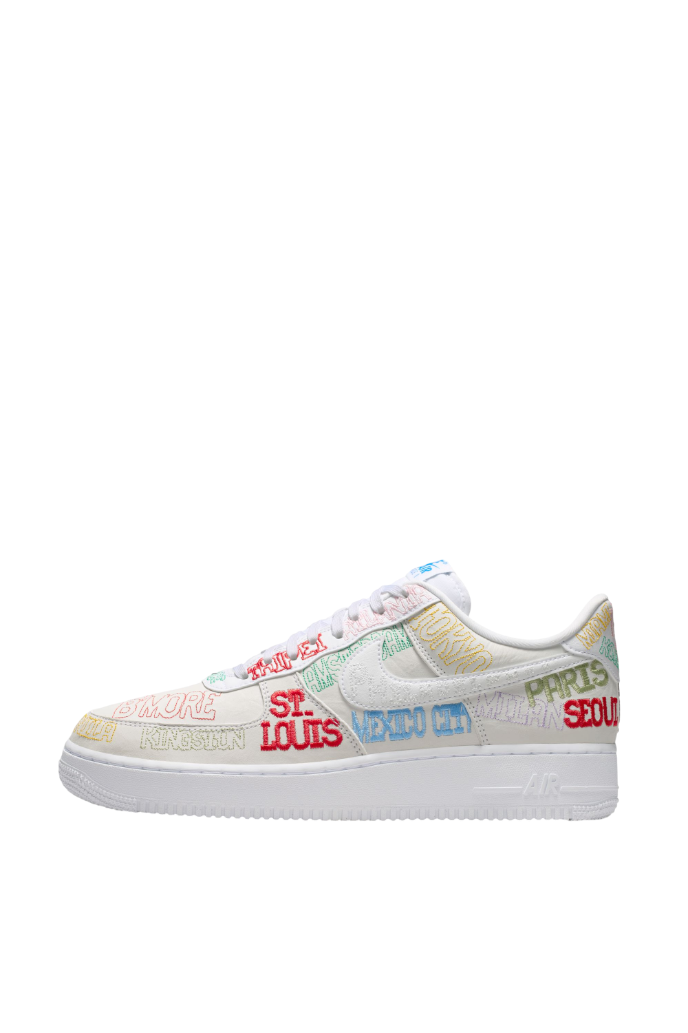 סניקרס עור Air Force 1